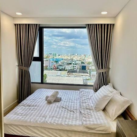 2 Bedroom Luxury Condo In City Central Ho Chi Minh Zewnętrze zdjęcie