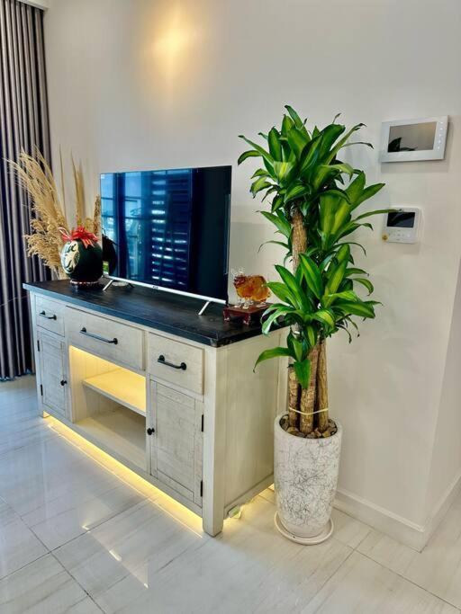 2 Bedroom Luxury Condo In City Central Ho Chi Minh Zewnętrze zdjęcie